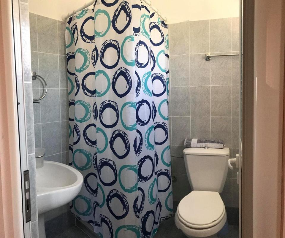 Victoria Apartments クサミル エクステリア 写真