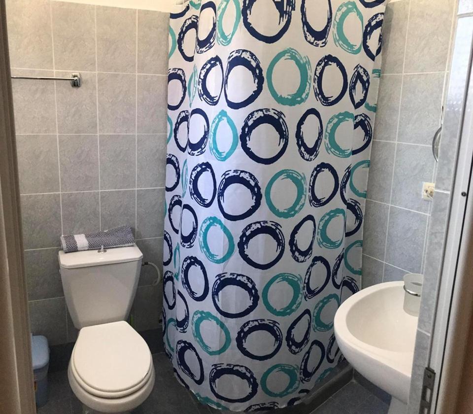 Victoria Apartments クサミル エクステリア 写真
